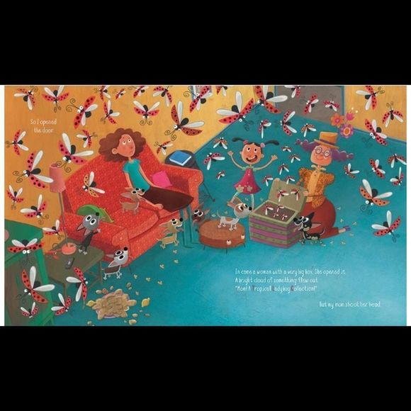 T.L.C. - Picture 3 of 11